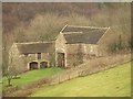 Barn and cattle shed, Overtown in GL4 8HR