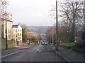 Cunliffe Road - Keighley Road in BD9 4NP