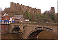 Framwelgate Bridge, Durham in DH1 4SJ