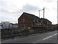 Building Site, Buttershaw Drive in BD6 3DP