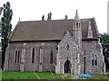 Disused Church in NR35 2RU