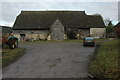 Barn at Manor Farm in GL4 8EB