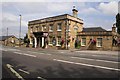 Hunloke Arms, Derby Road in Wingerworth