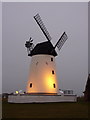 Lytham Windmill in FY8 5EE