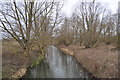 River Waveney at Scole in IP21 4DJ