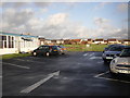 Car Park - Carr Head Educational Centre in FY6 8FW