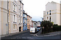 Brunswick Street, Teignmouth in TQ14 8AE