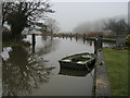 River Thames at Buscot in SN7 8DQ