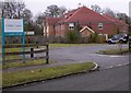 Care Home in Elmbridge Village in GU6 8TG