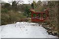 Pagoda, Royal Botanic Gardens, Edinburgh in EH3 5NZ