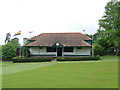 Old Cricket Pavilion, Bishop's Stortford, Herts in CM23 2GH