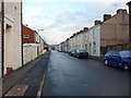 Talbot Street, Rishton in BB1 4NR