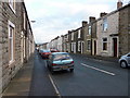 Burton Street, Rishton in BB1 4NR