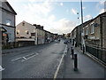 High Street, Rishton in BB1 4JH