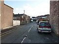 Wharf Street, Rishton in BB1 4JH