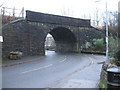 Railway Bridge, Copley in HX3 0UH