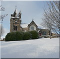 Pitlochry Church of Scotland in PH16 5DP
