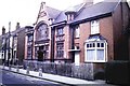 Baptist Church Hall, Alexander Road in B27 6NU