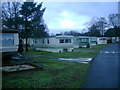 Rosneath Castle Caravan Park in G84 0QS