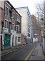 Gradwell Street, Liverpool L1 in L1 0BG