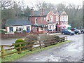 The Station Hotel, off Bretton Lane, Crigglestone in WF4 3EJ
