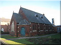 Trinity Methodist Church Rooms, Goole in DN14 6UH