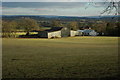 Farm buildings at Upleadon in GL18 1EF