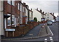Houses on Langwith Road in S44 6FX