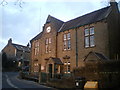 Grassington Town Hall in BD23 5AE