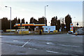 Shell Garage in BL3 4RH