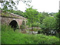 The Bridge on the River Eden, Armathwaite, Cumbria in CA4 9PA
