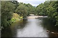 River South Esk in DD8 3SF