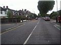 Balaclava Road, Surbiton in KT6 4HA