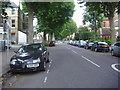 Maple Road, Surbiton in KT6 4HA