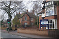 Trent Valley Road, Lichfield in WS13 6SS