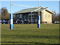 Brackley Rugby Union Football Club in NN13 6QG