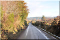 Minor road at Culburnie in IV4 7JJ