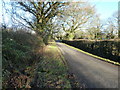 Nutbourne Lane north to North Heath in RH20 2HN