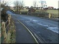 Smeaton Bridge in WF8 3LD