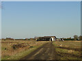 Farm buildings near Sutton St James in PE12 0HF