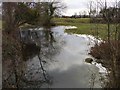 Mill Stream & Medieval Fish Ponds in DN6 9DJ
