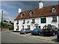 Crown Inn, Mundford in IP26 5DT