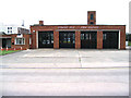 Fire Station, Y Fflint in CH6 5HY