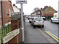 Mansfield Road, Luton in LU4 8EJ