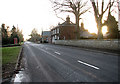 The Street, Sutton St Edmund in Sutton St Edmund
