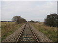 Railway to Dungeness in TN29 9PY