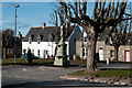 The Square, Tomintoul in AB37 9HB