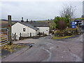Rothwell Mill Farm, Baxenden, Accrington in BB5 0NX