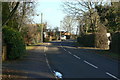 Kinoulton, Main Street in NG12 3EL
