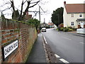 Church Road, Gosfield in CO9 1TB